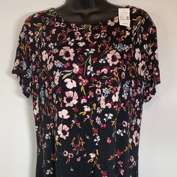 Maurices Dresses & Skirts - Maurice's Slip on Midi Dress